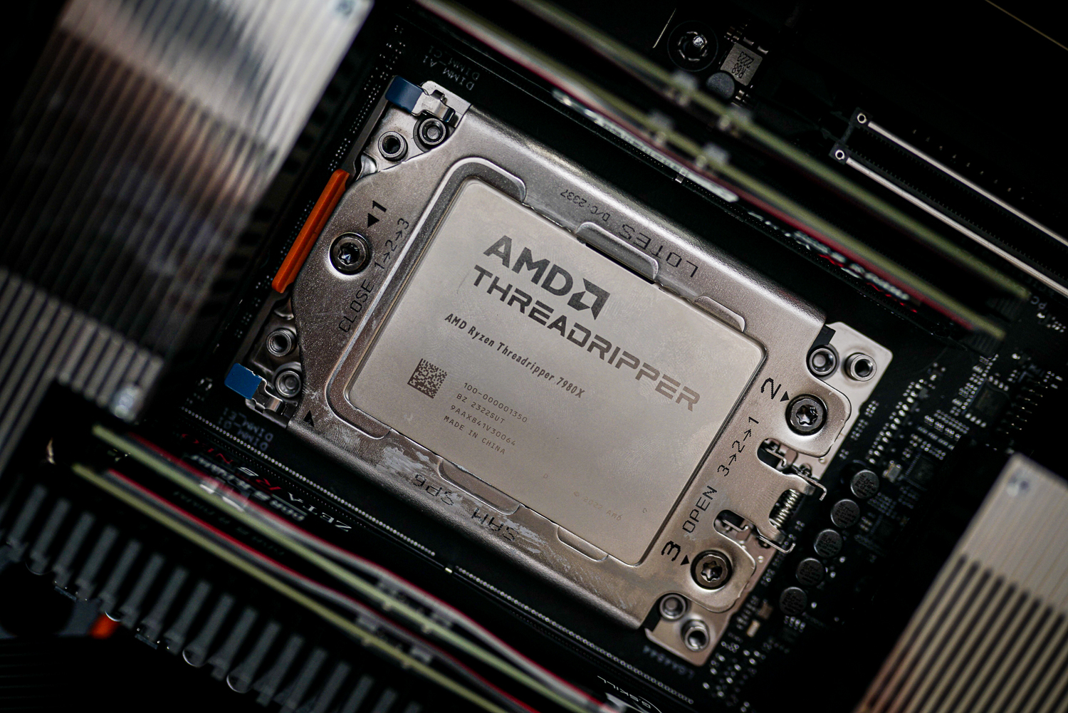 AMD isn't competing with Intel anymore -- Threadripper wins - Vimarsana News