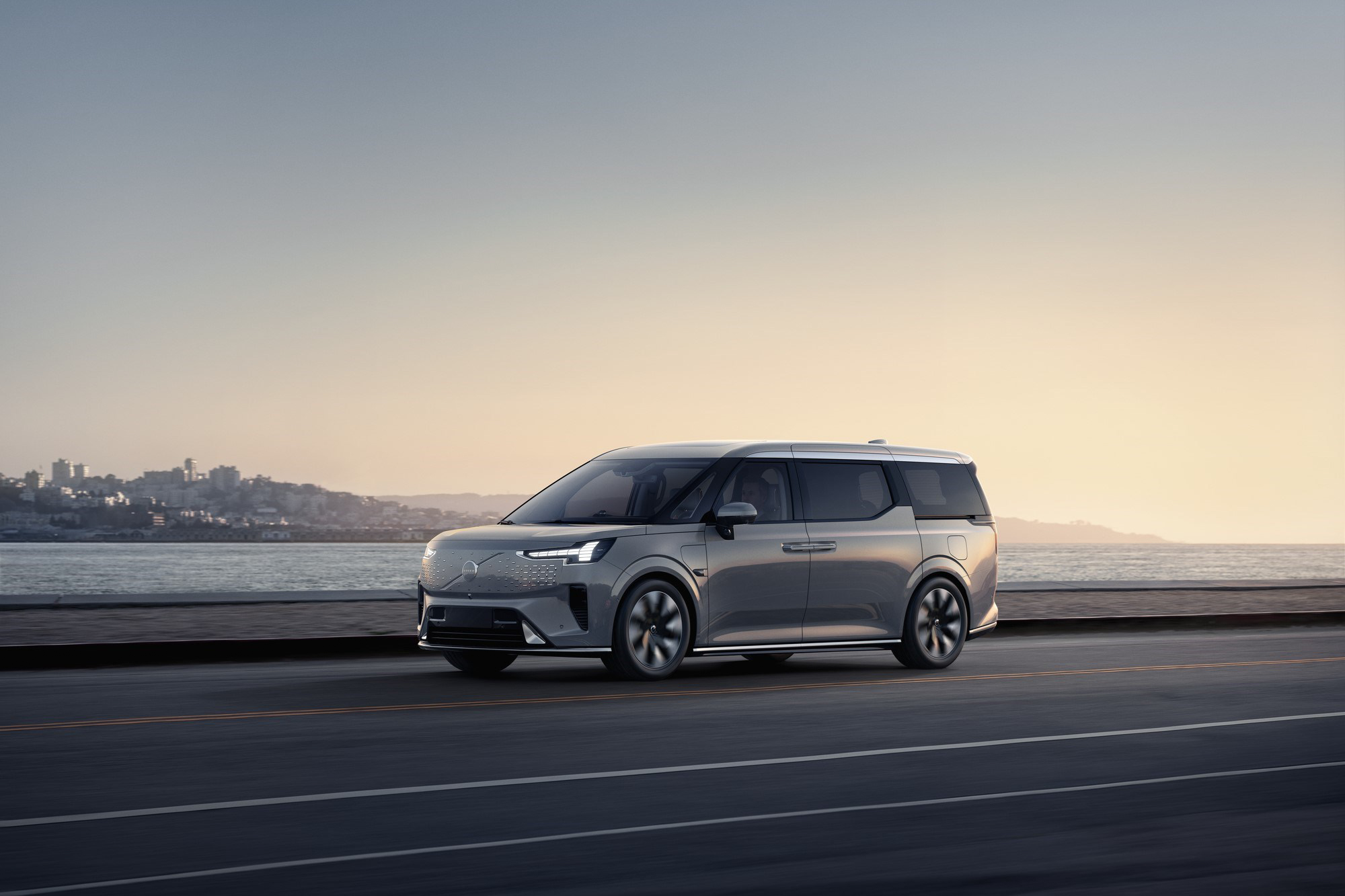 Volvo EM90: price, release date, range, and more - Vimarsana News