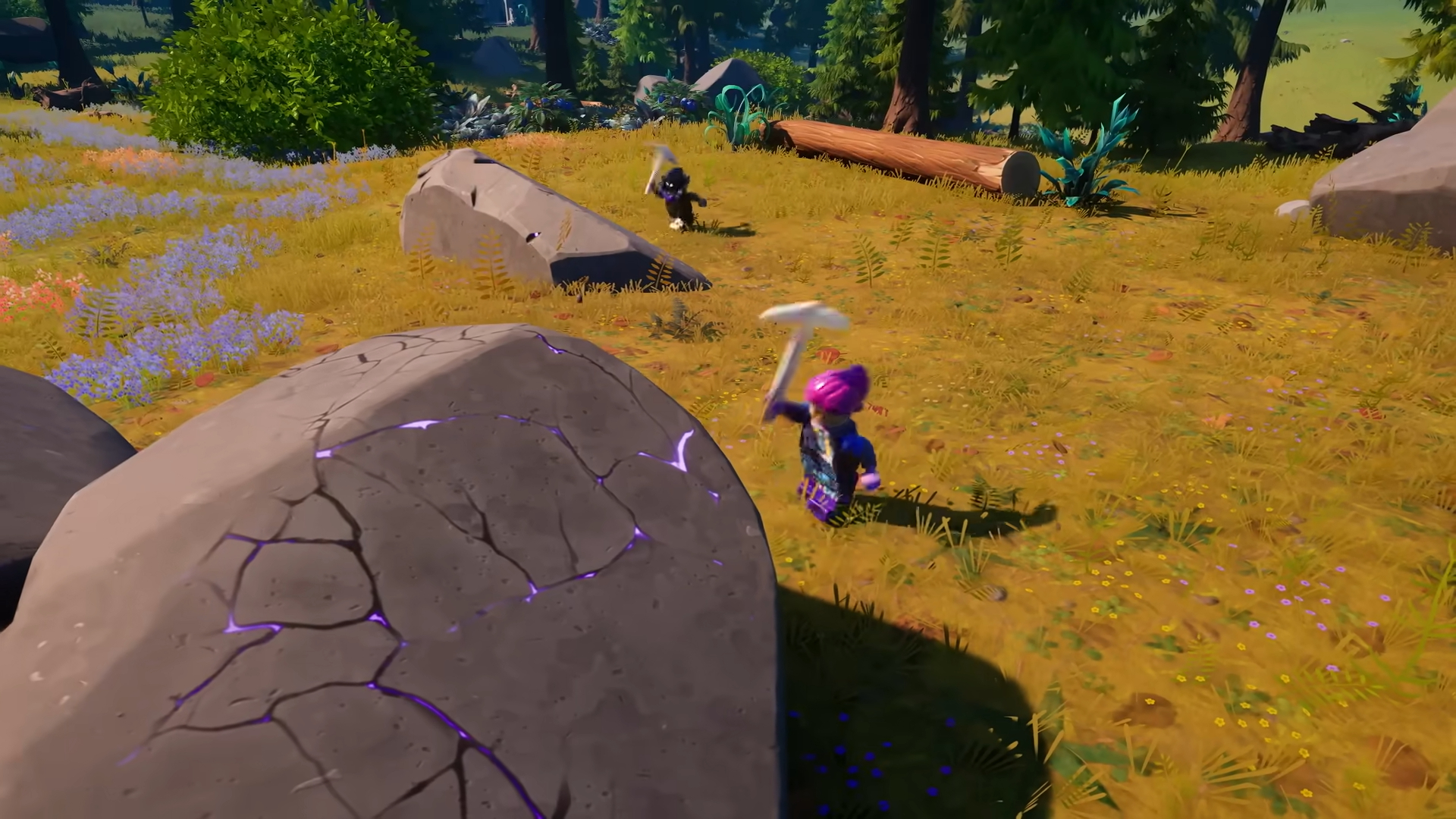 How to get Obsidian in Lego Fortnite | Digital Trends - Vimarsana News