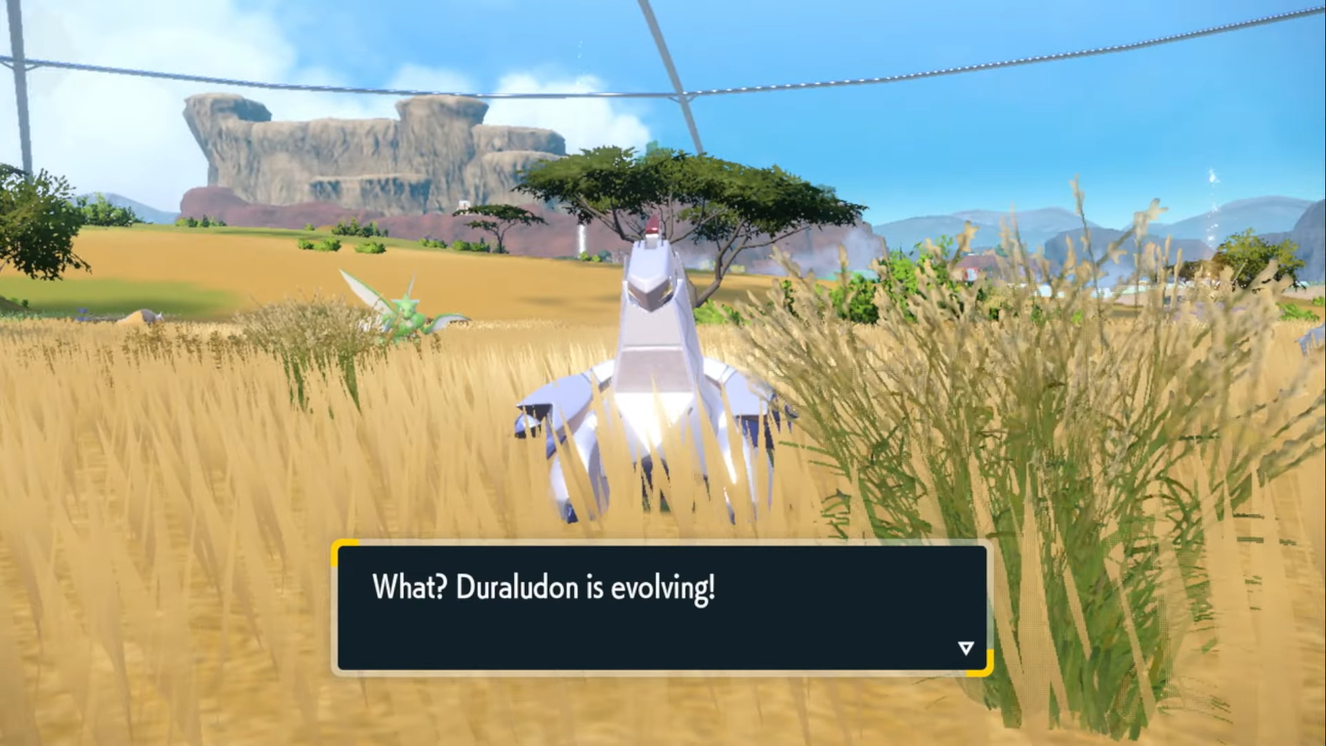 How to evolve Duraludon in Pokémon Scarlet/Violet: Indigo Disk - Vimarsana News