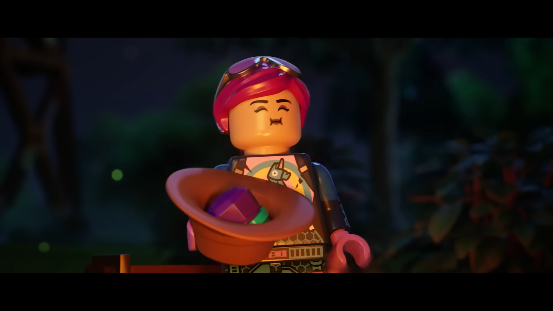 All Charms and Trinkets in Lego Fortnite - Vimarsana News