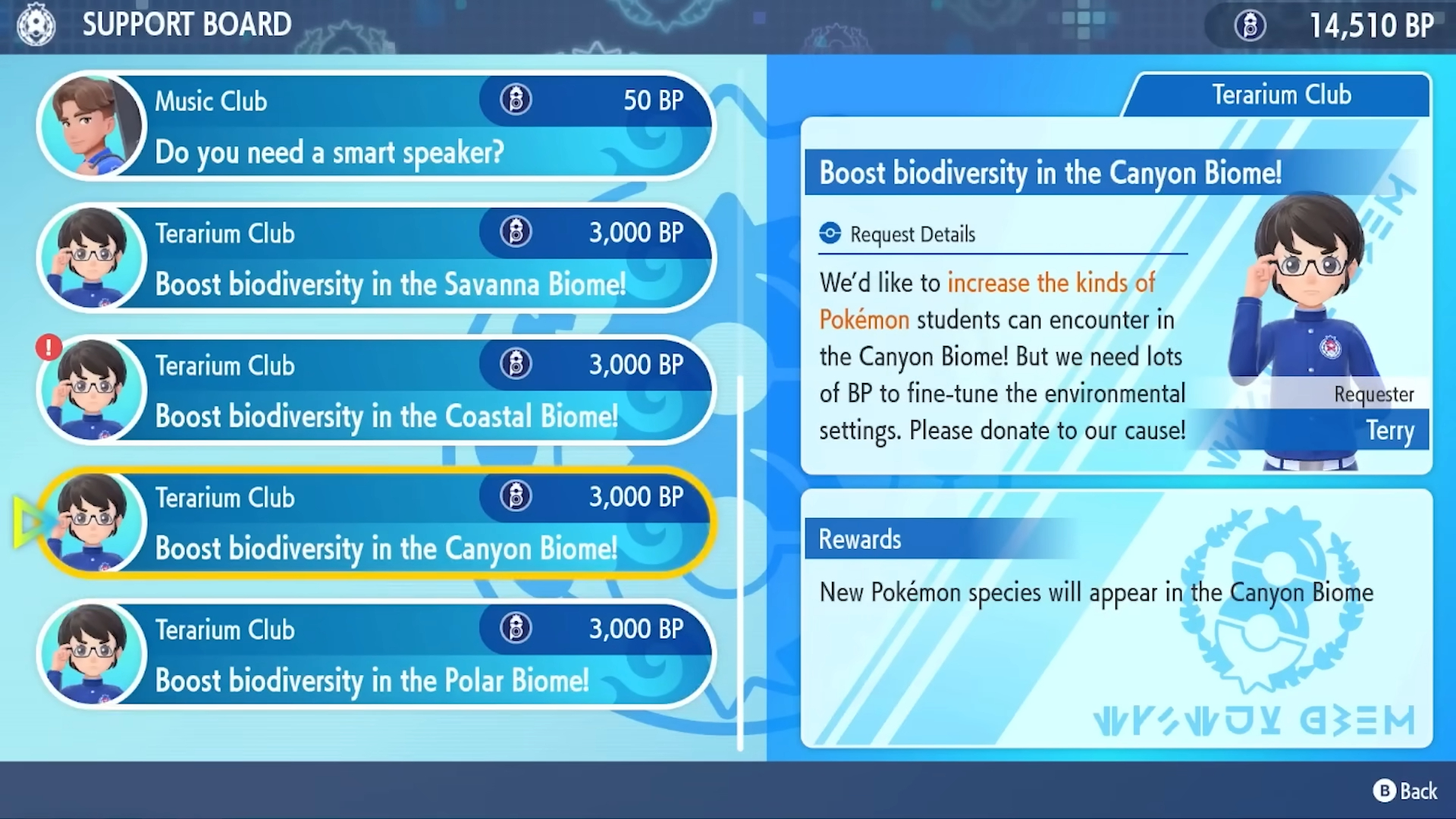 All starter locations in Pokémon Scarlet/Violet: The Indigo Disk - Vimarsana News