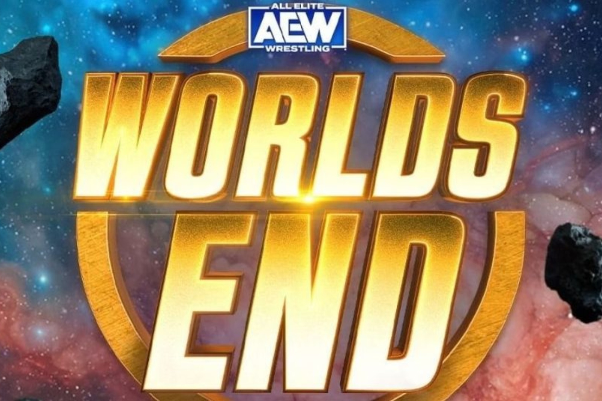 How to watch 2023 AEW Worlds End: date, live stream, matches - Vimarsana News