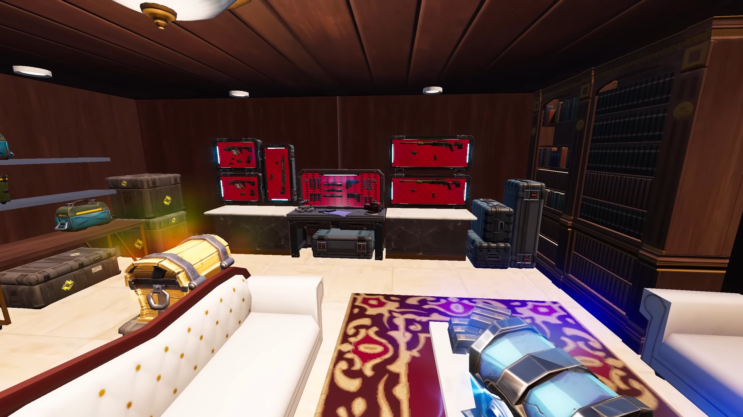 How to mod weapons in Fortnite | Digital Trends - Vimarsana News