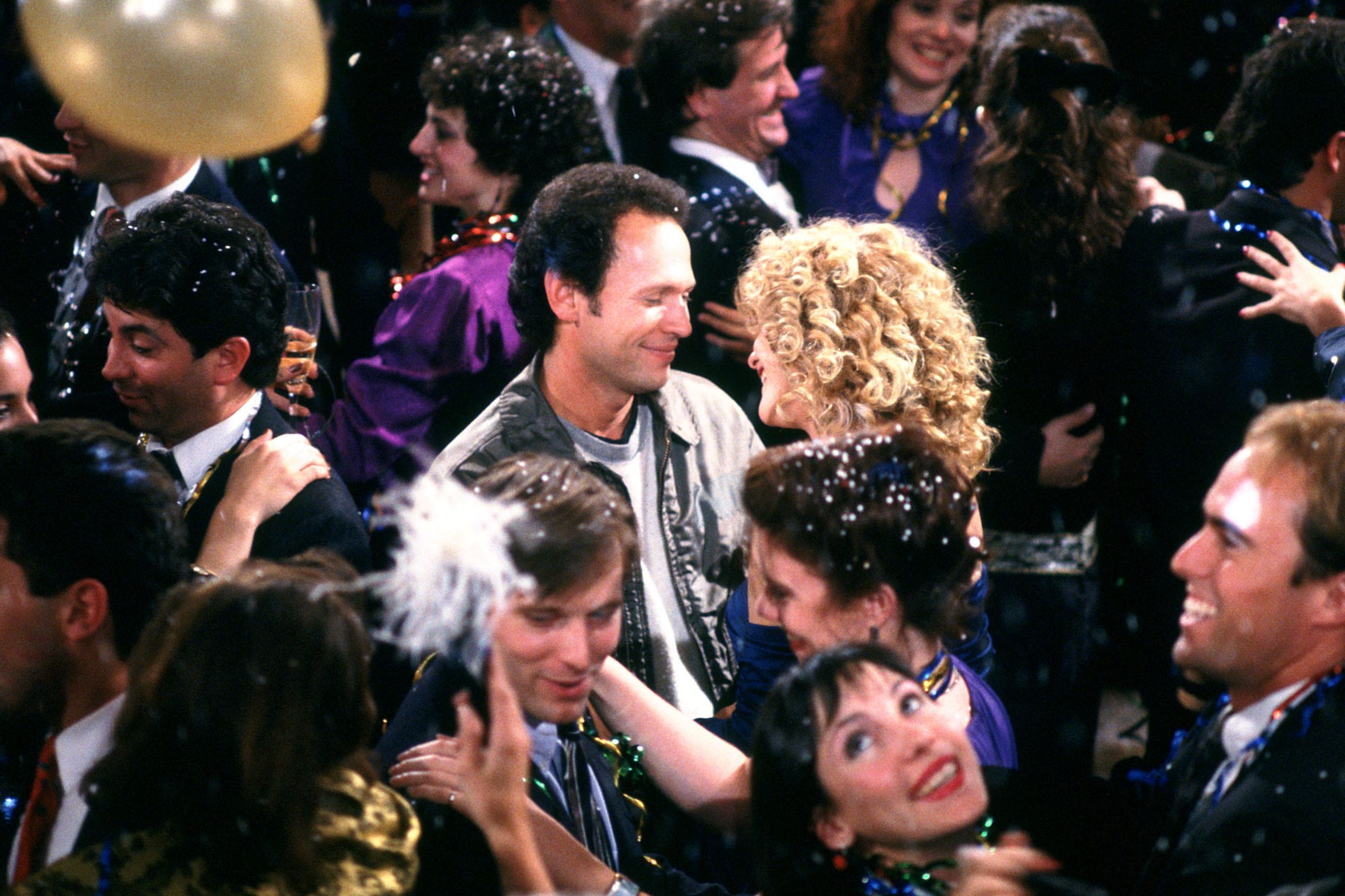 5 movies that are perfect to watch on New Year's Eve - Vimarsana News