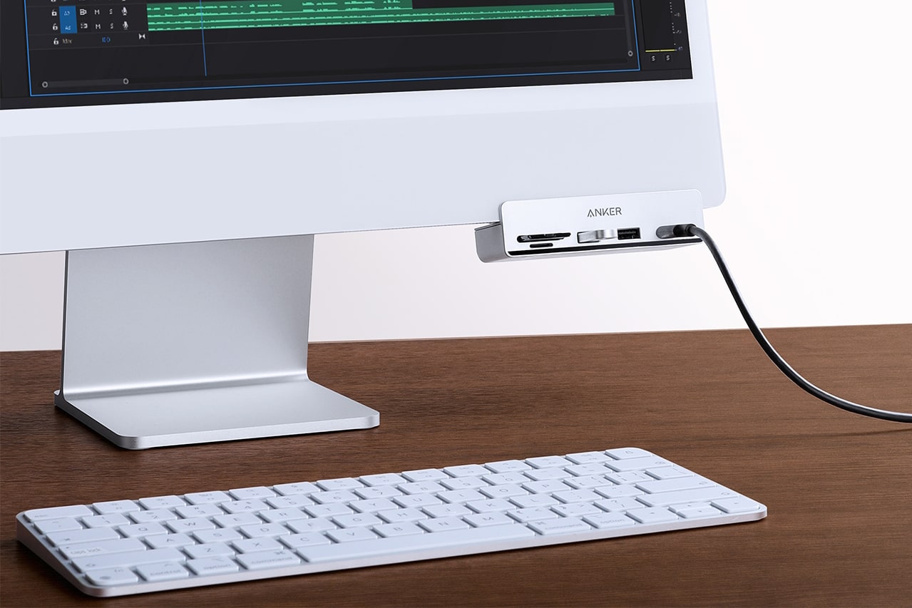 These 24 desk accessories changed real PC users' lives