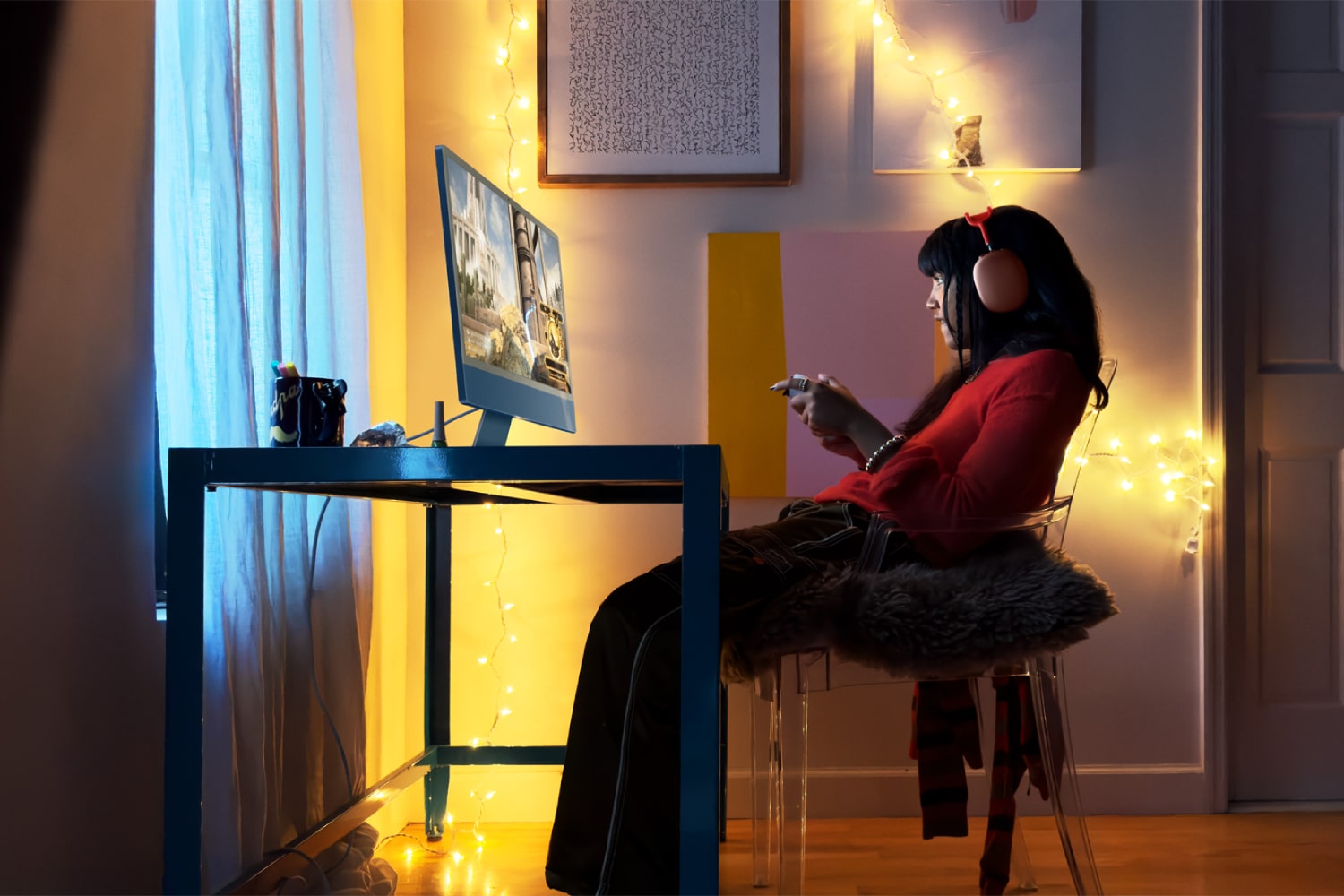 A Mac gaming renaissance is upon us | Digital Trends - Vimarsana News