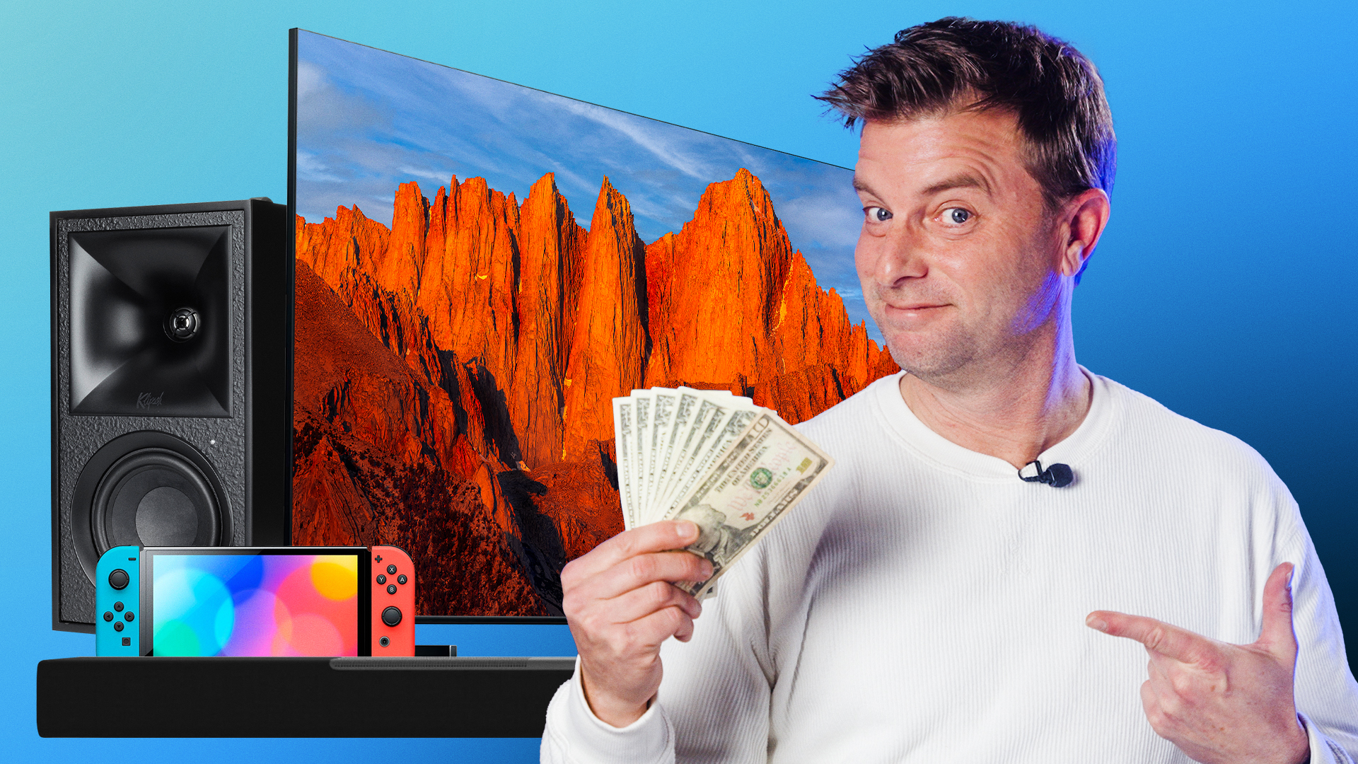 The best entertainment system under $1,000 - Vimarsana News