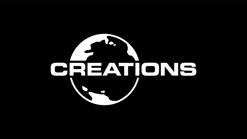 The logo for Bethesda Game Studios creations.