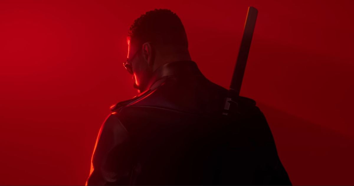 Blade: launch date hypothesis, trailers, gameplay, and extra