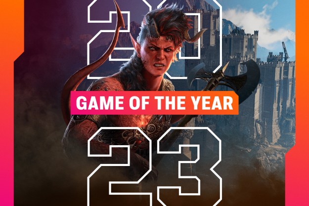What's Your Game Of The Year 2023? 