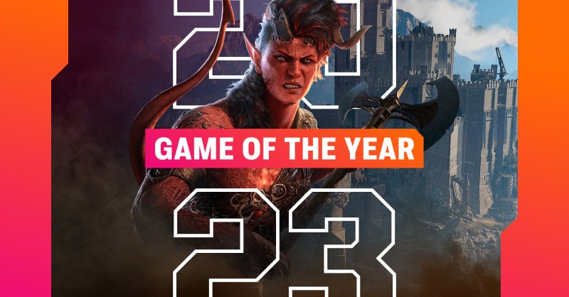 Game of the Year 2021