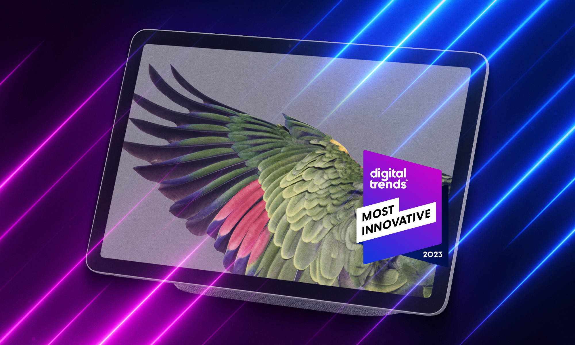 The most innovative tablets of 2023 | Digital Trends - Vimarsana News