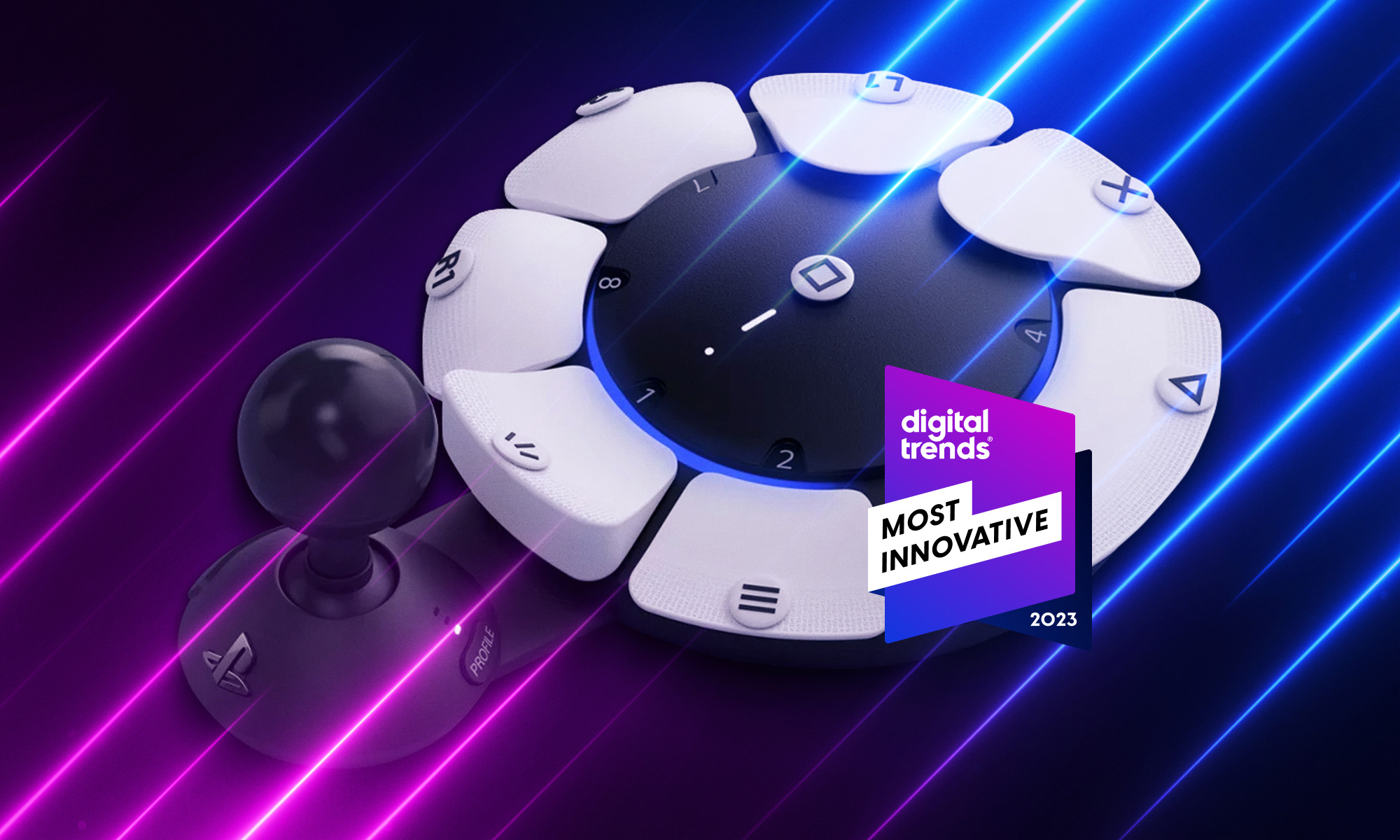 The most innovative gaming tech of 2023 - Vimarsana News