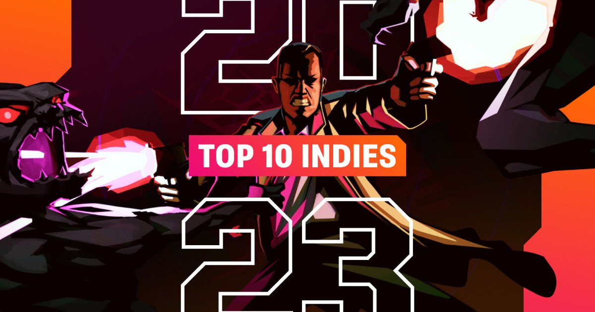 The best indie games you must play before 2023 arrives