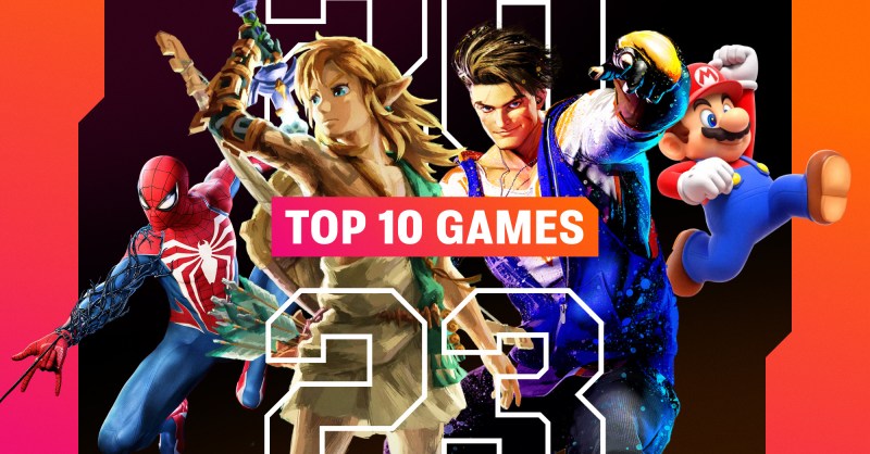 Top 10 Trendy Games To Play In January On Poki