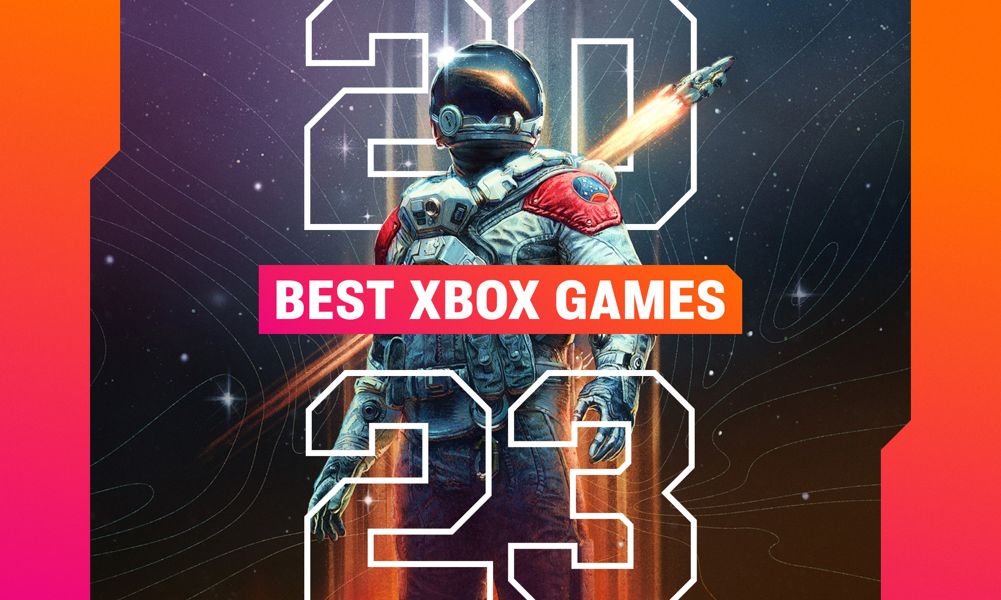 Best Xbox RPGs 2023