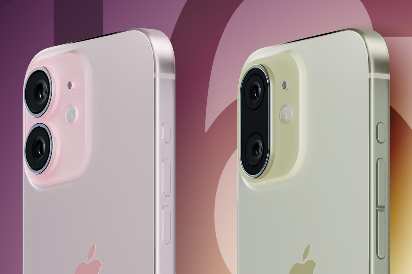 I really hope the iPhone 16 doesn't look like this - Vimarsana News
