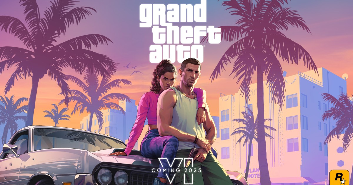 The hacker who leaked Grand Theft Auto 6 has been sentenced