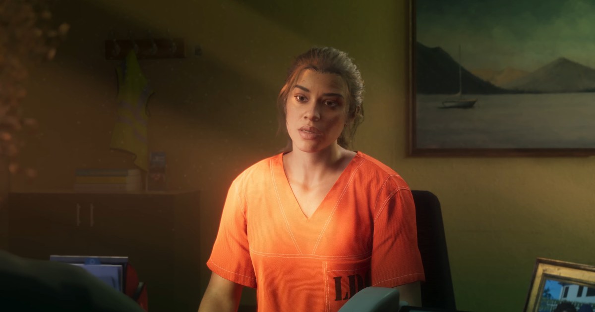 5 particulars we seen within the Grand Theft Auto 6’s first trailer