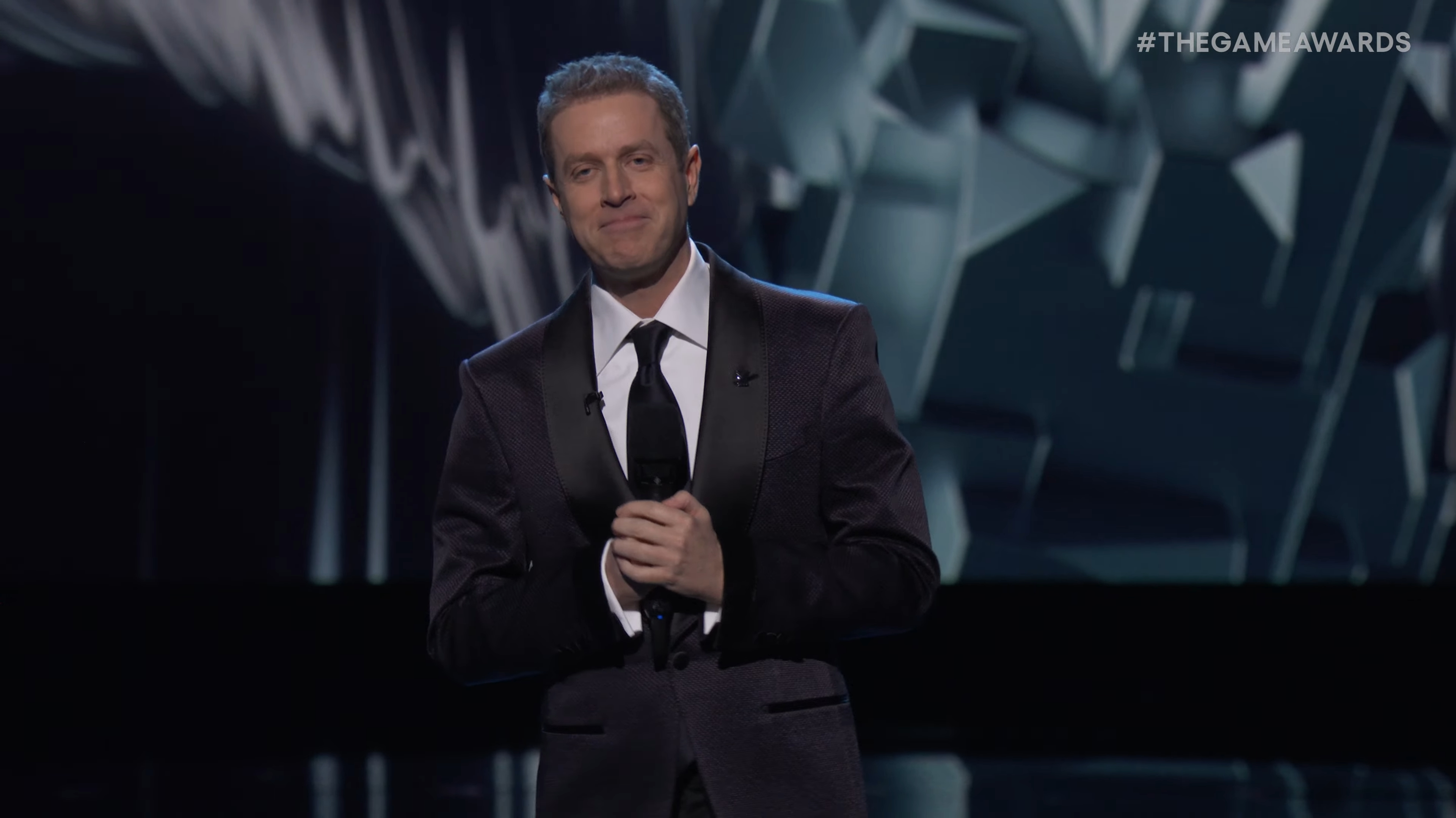 The Game Awards 2021 recap - trailers, winners and all announced