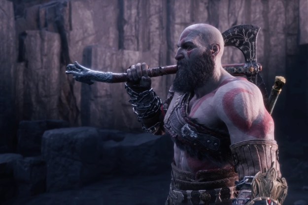 Nordic Fantasy Game Sequels : god of war ragnarok