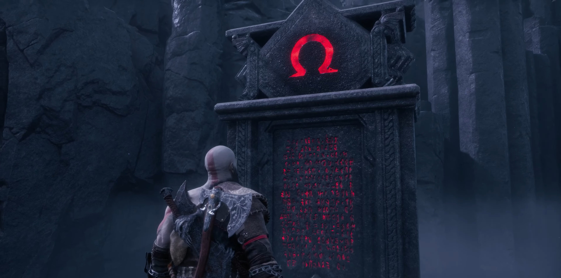 How to permanently upgrade stats in God of War Ragnarok: Valhalla - Vimarsana News