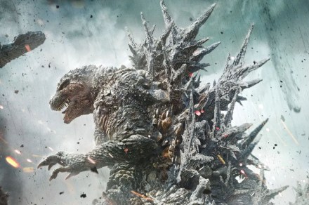 The 5 best Godzilla movies, ranked