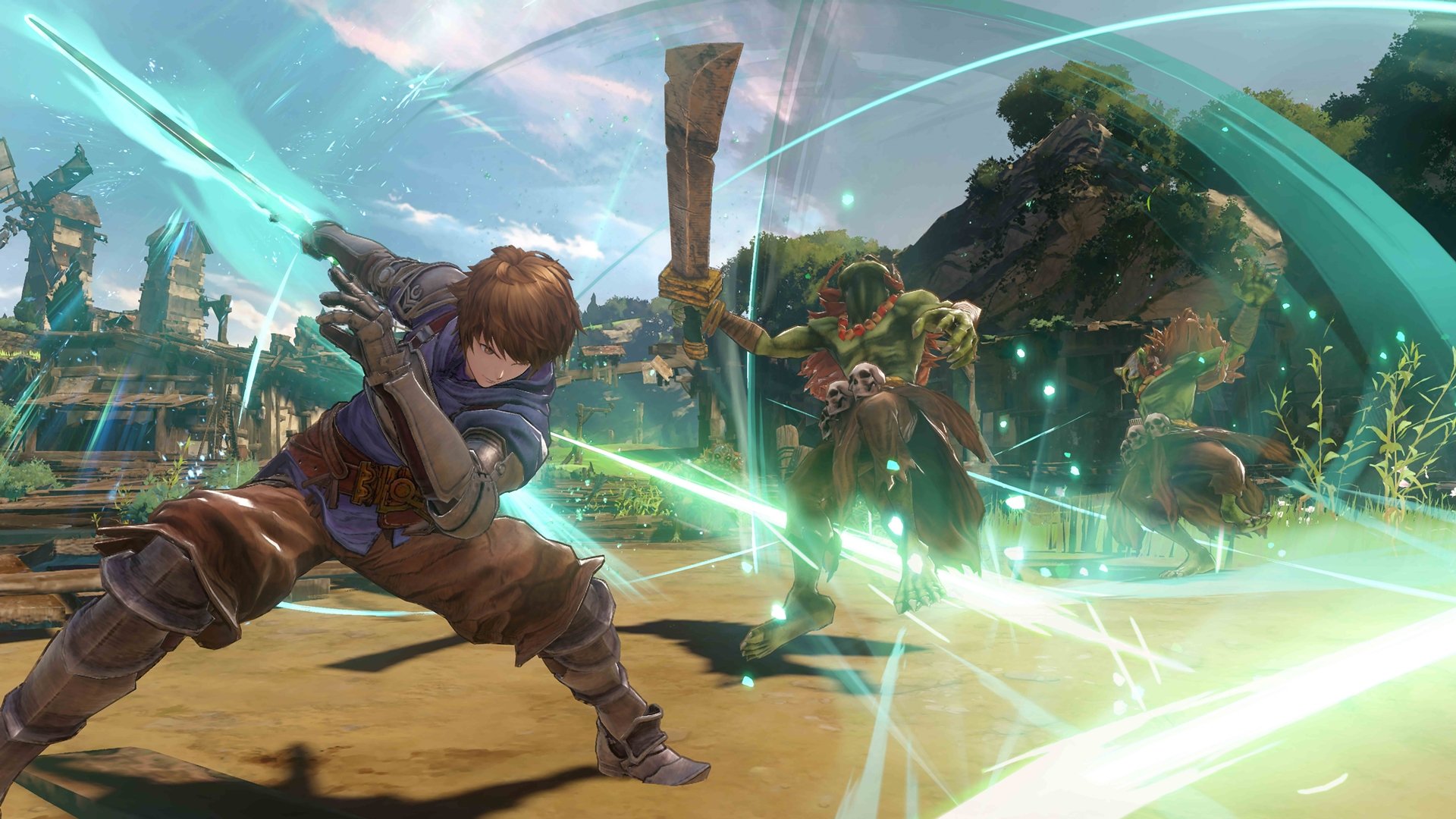 Granblue Fantasy: Relink Interview: how to get new playable characters, how  multiplayer progression works, and will Relink be a games-as-a-service  title