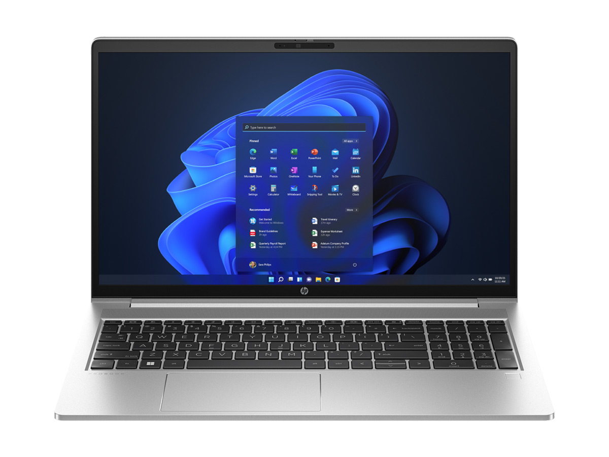 Built for business, this HP laptop w/32GB of RAM is almost $1,500 off - Vimarsana News