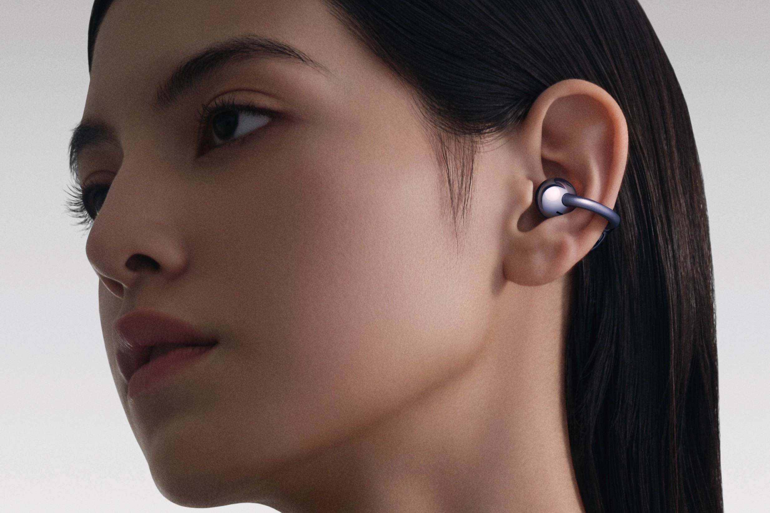HUAWEI FreeClip launched: Ever seen earbuds like these before