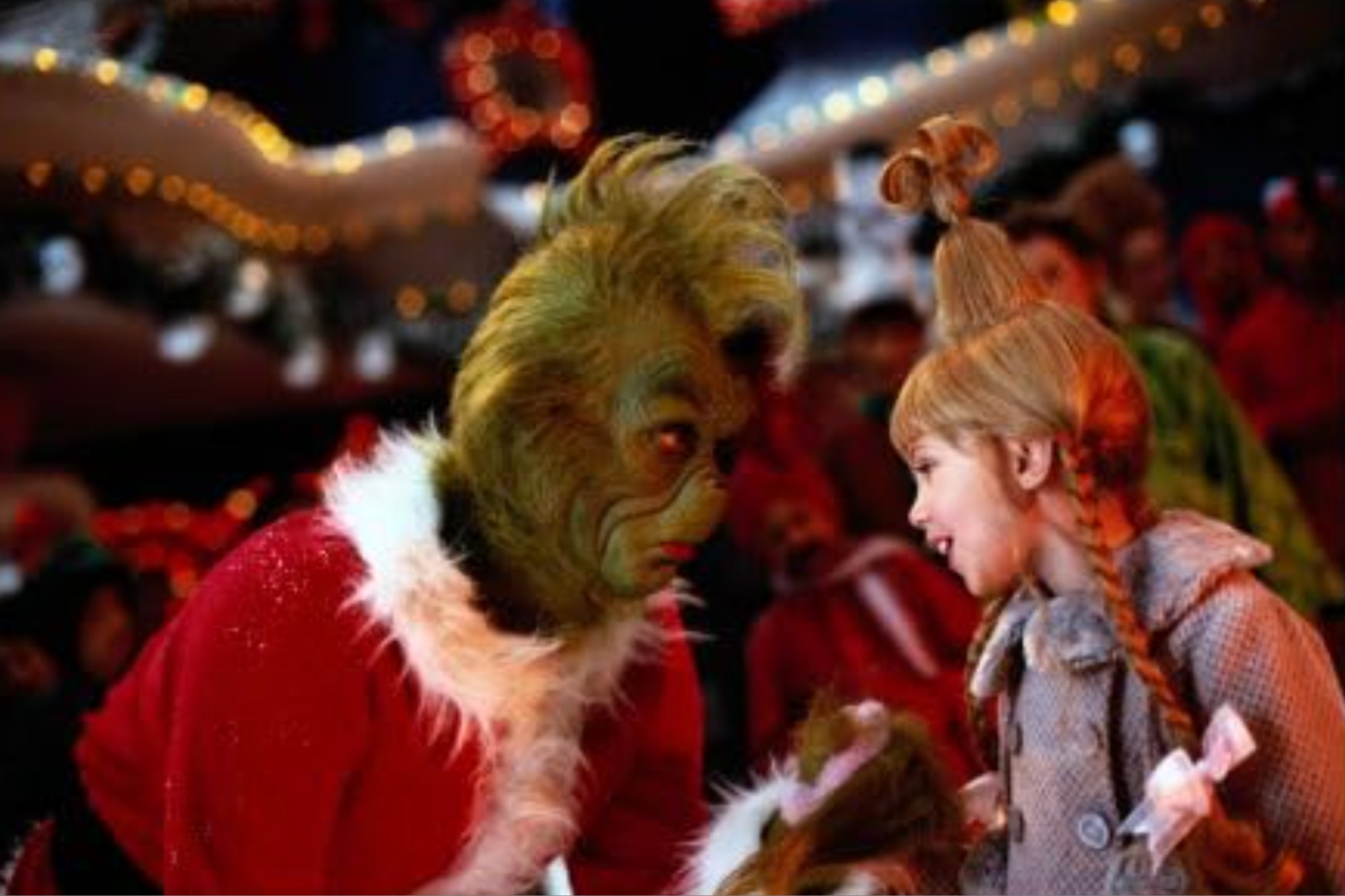 7 best Christmas movies to stream on Peacock - Vimarsana News