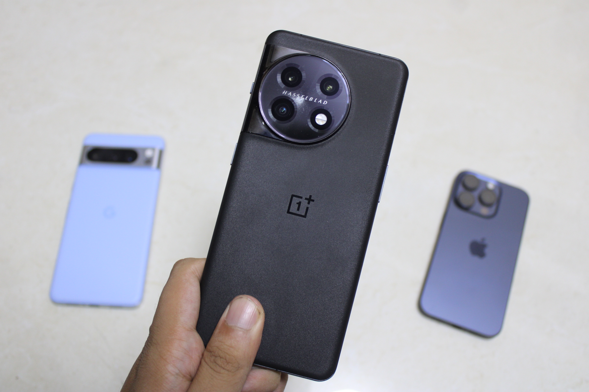 Why 2023 was such a special year for Android phones - Vimarsana News