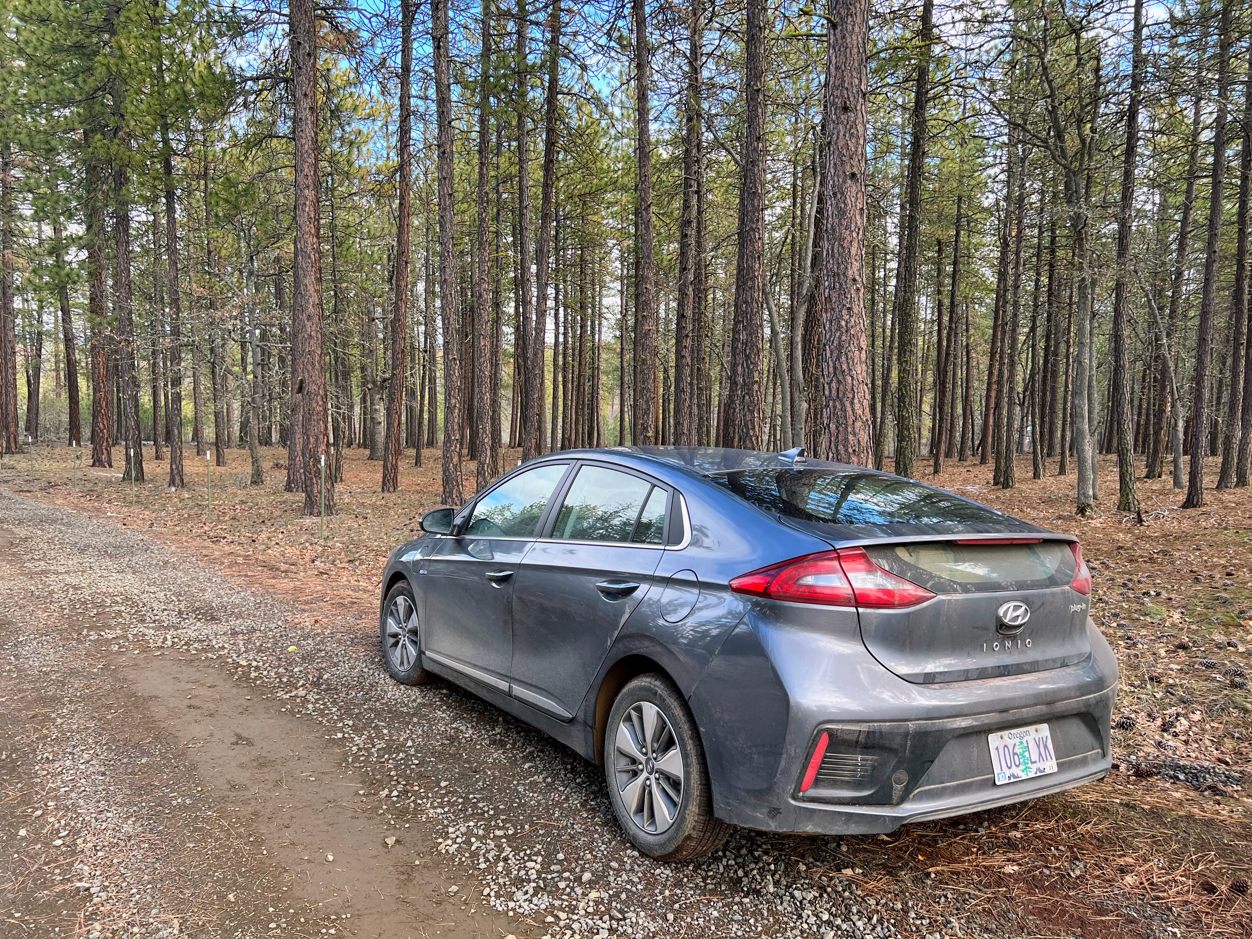 I love my Ioniq, but I would never buy another Hyundai - Vimarsana News