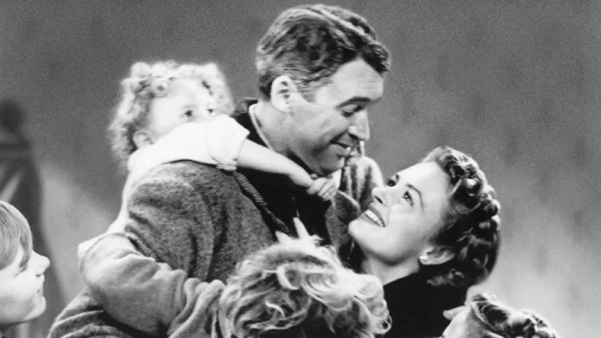Where to watch It's a Wonderful Life | Digital Trends - Vimarsana News