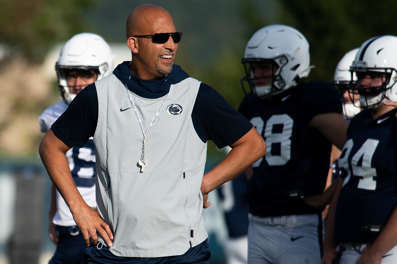 Ole Miss vs. Penn State live stream: watch the 2023 Peach Bowl - Vimarsana News