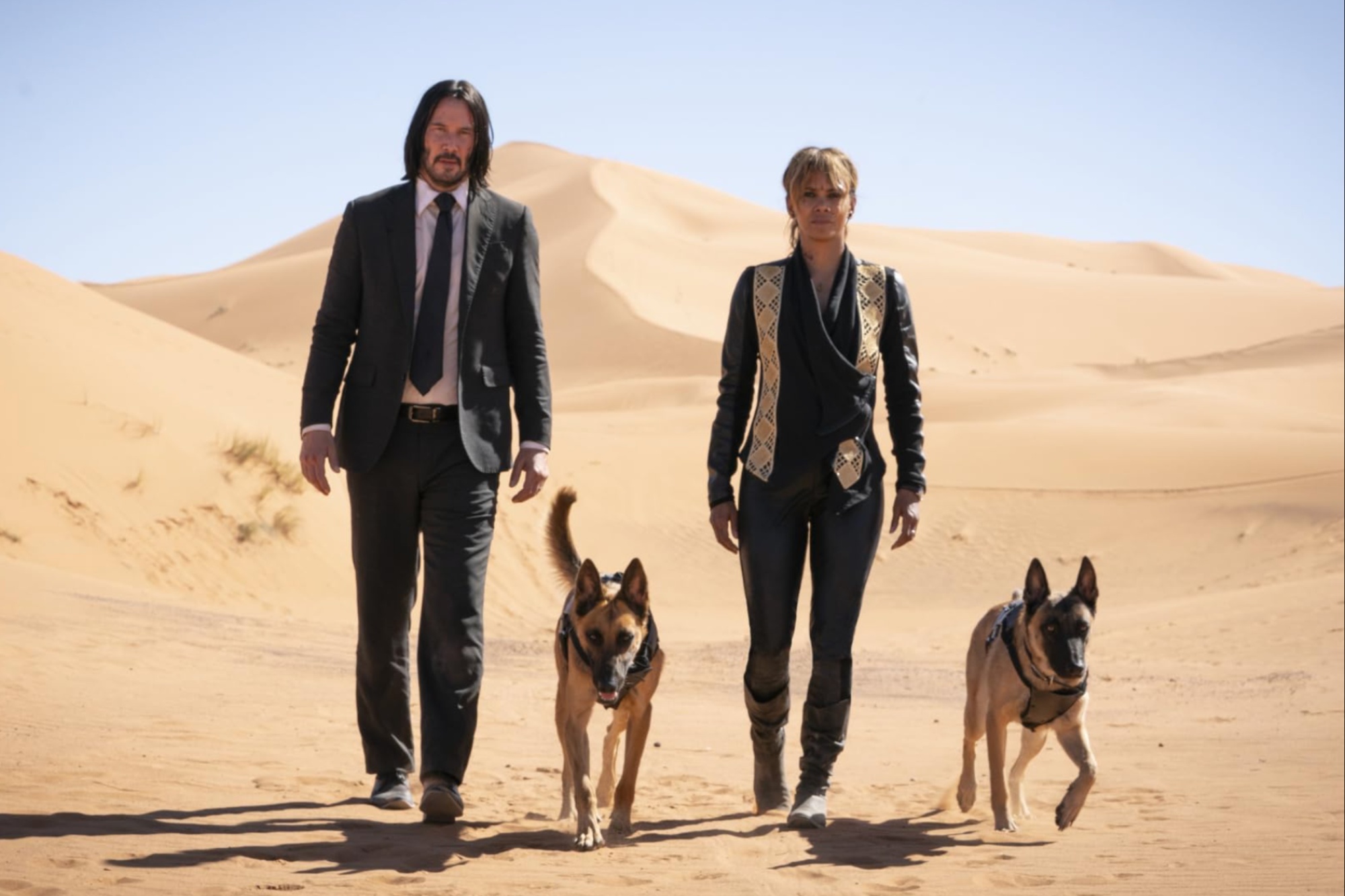 3 great action movies on Tubi you need to watch in December - Vimarsana News