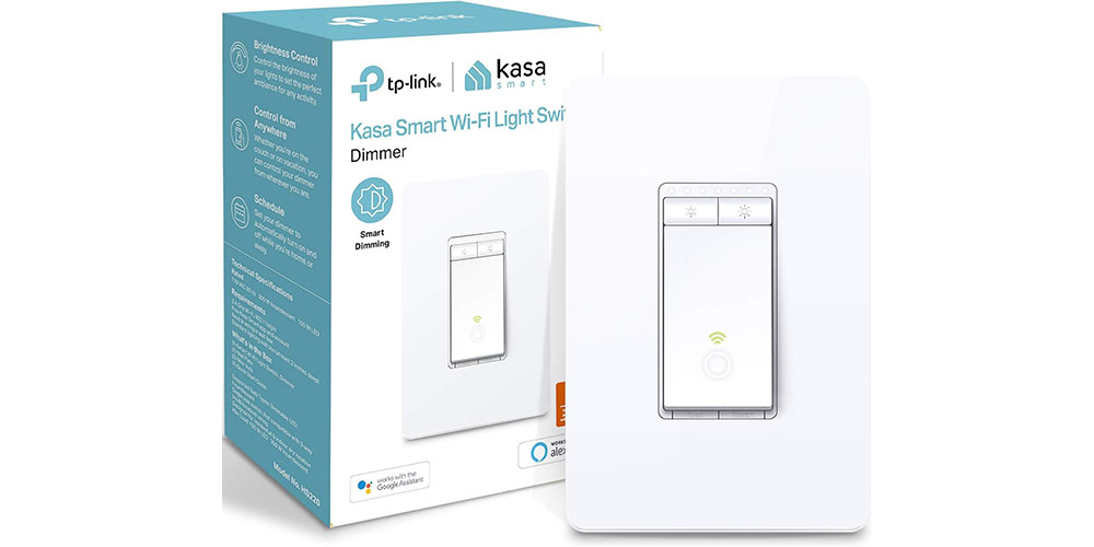 7 Best Smart Light Switches of 2024 - Reviewed