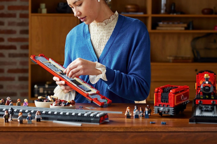 Lego Presidents’ Day deals: Save on Technic, Star Wars, Marvel sets