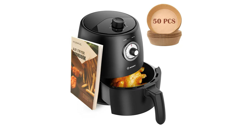 How to use ChatGPT to find the Best Air Fryer in 2023 