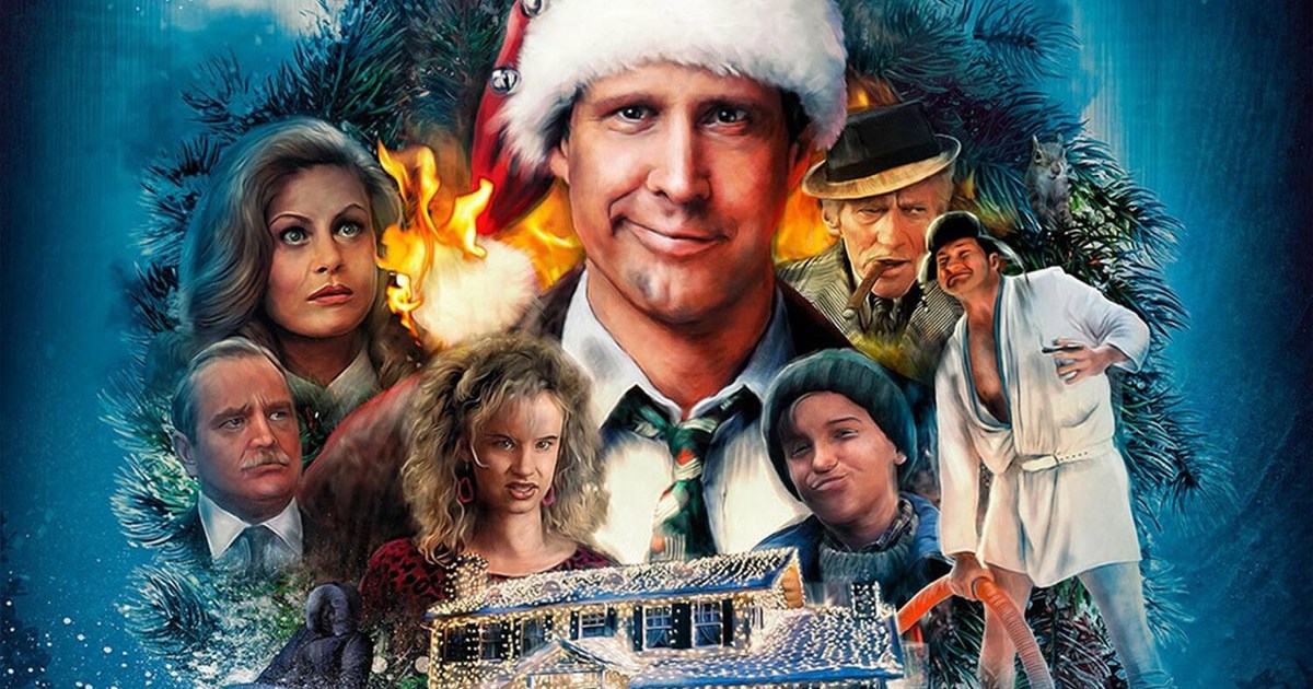 30 greatest Christmas films to stream proper now (December 2023)