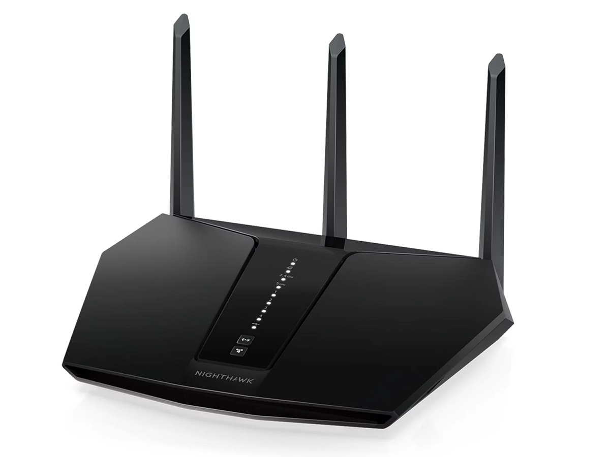 Get this Netgear Nighthawk Wi-Fi 6 router while it's $70 off - Vimarsana News