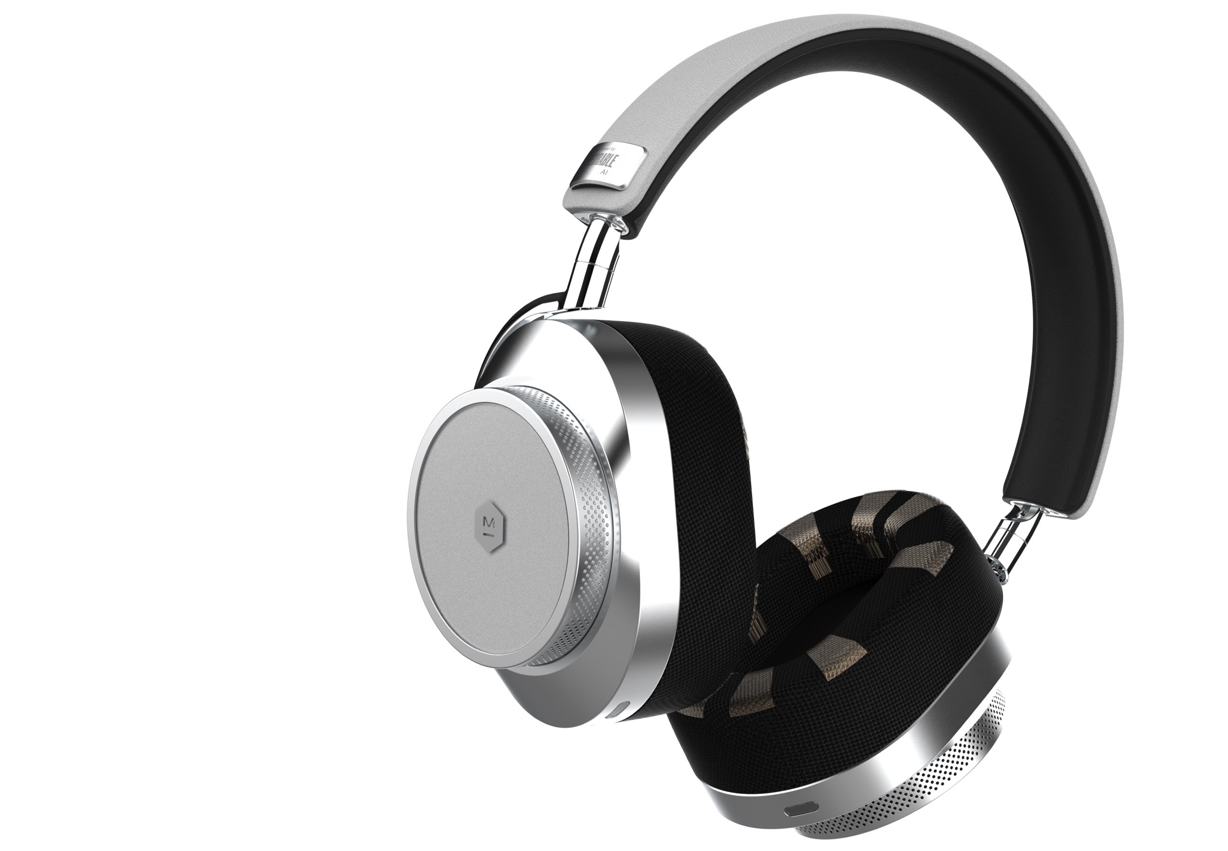 M&D's MW75 luxury headphones are getting brain-sensing tech - Vimarsana News