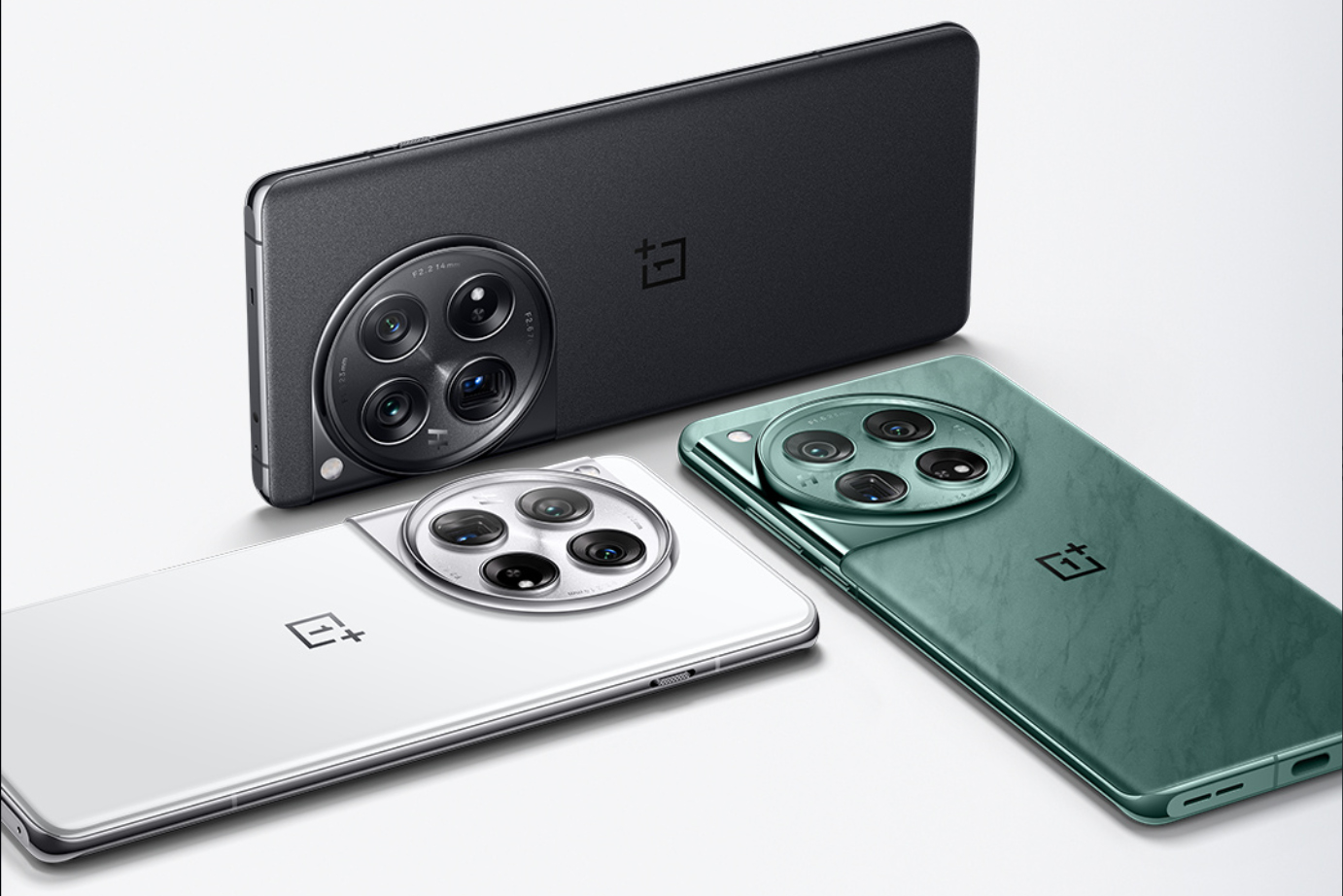 There's already something wrong with the OnePlus 12 - Vimarsana News
