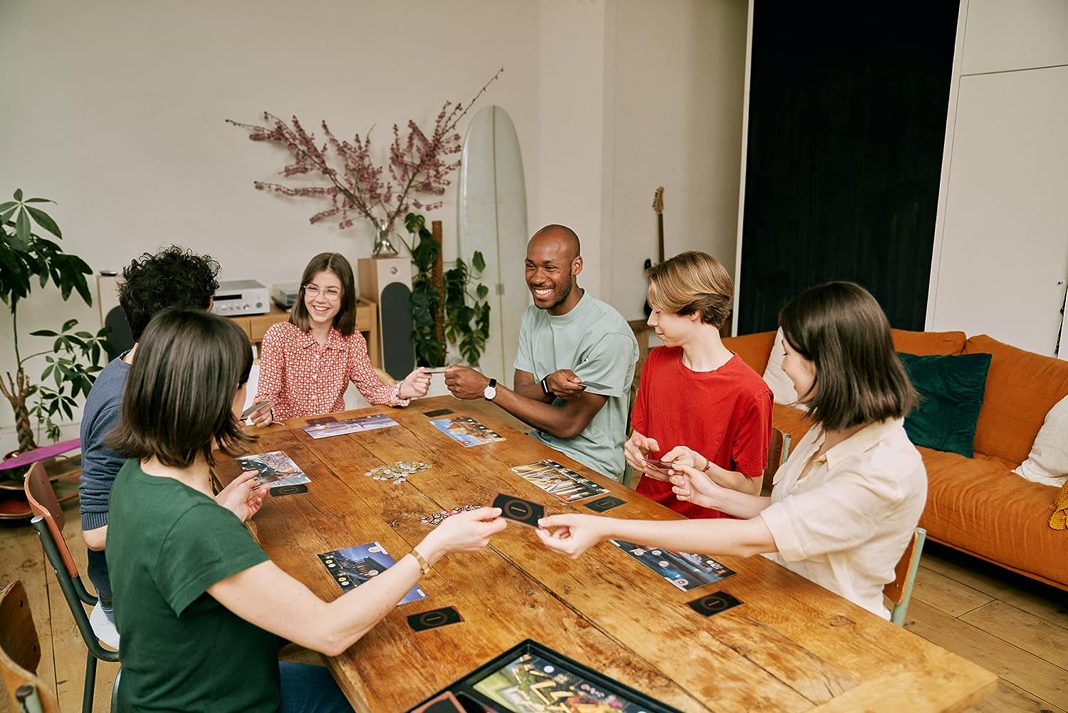 Best Board Game Deals: 7 Wonders, Clue, Codenames, and More - Vimarsana News