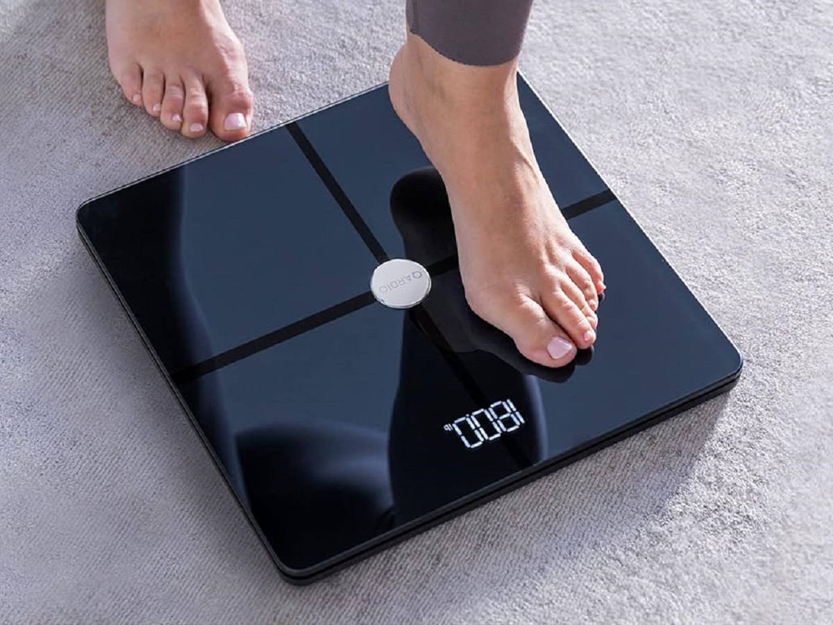 Best Smart Body Weight Scale X BMI & Fat Body Scale In USA