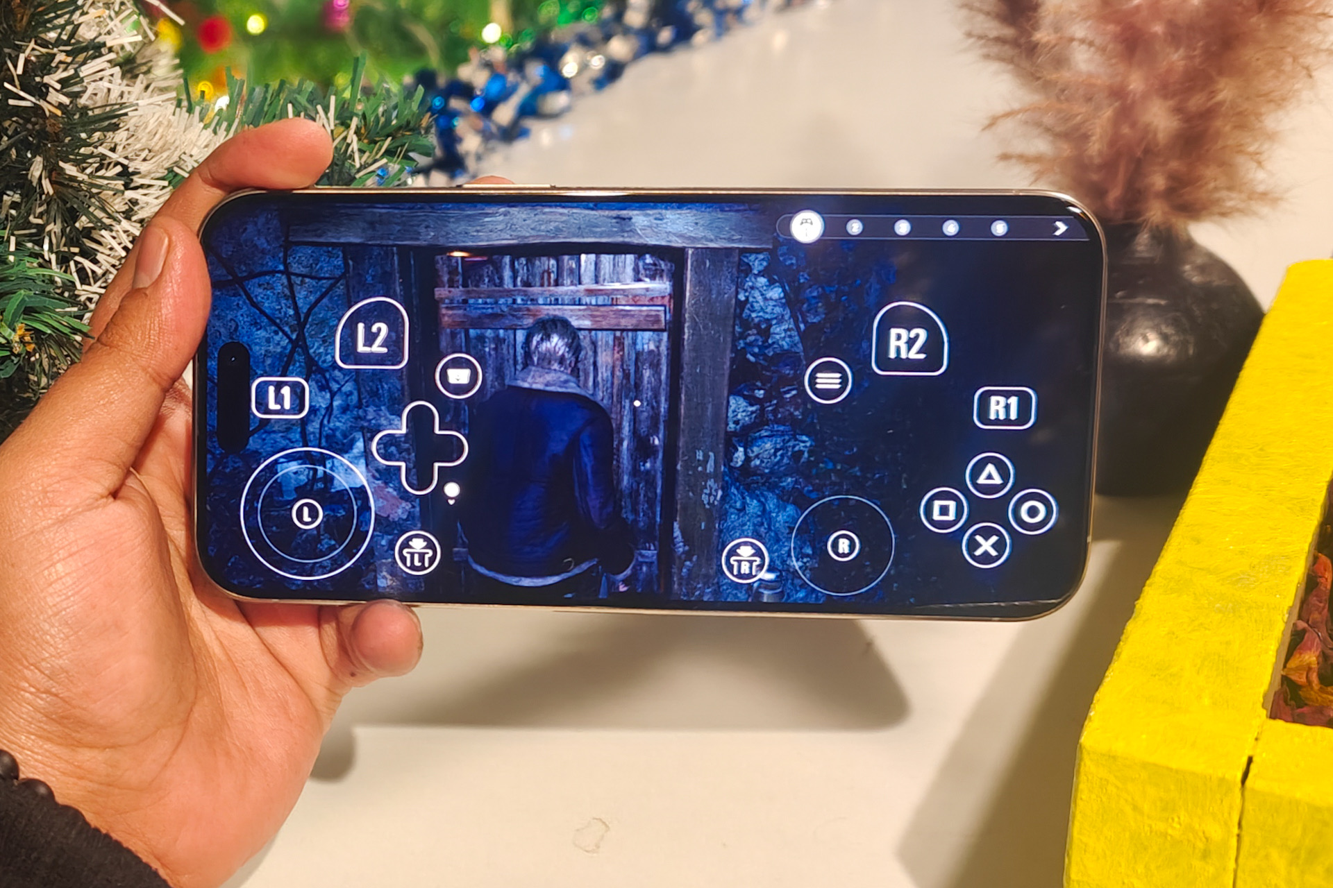 The future of iPhone gaming is in trouble - Vimarsana News