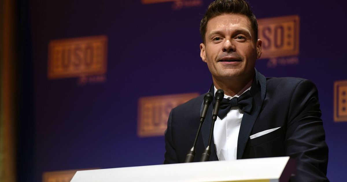 The place to observe Dick Clark’s New 12 months’s Rockin’ Eve with Ryan Seacrest 2024