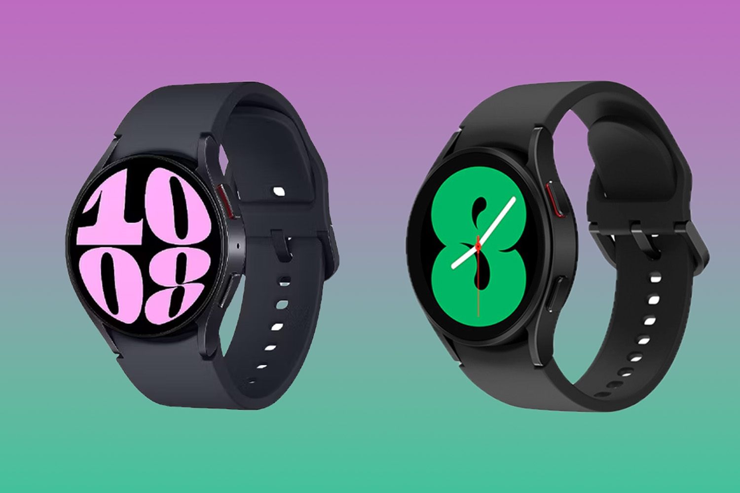 Samsung Galaxy Watch 6 vs. Watch 4: should you upgrade? - Vimarsana News