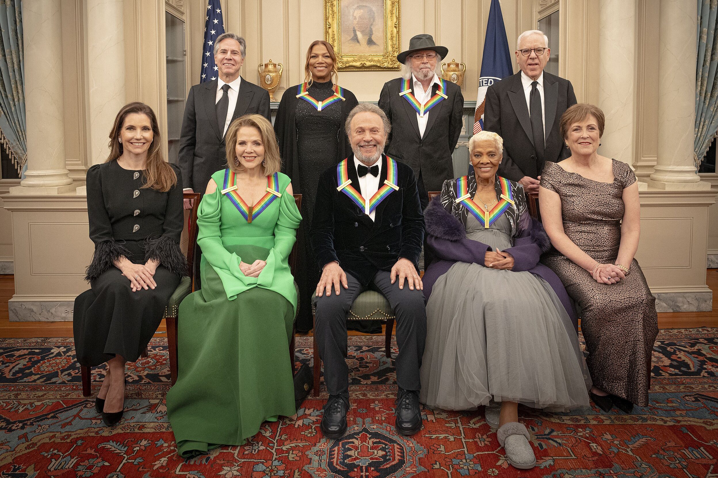 Where to watch the Kennedy Center Honors 2023 - Vimarsana News